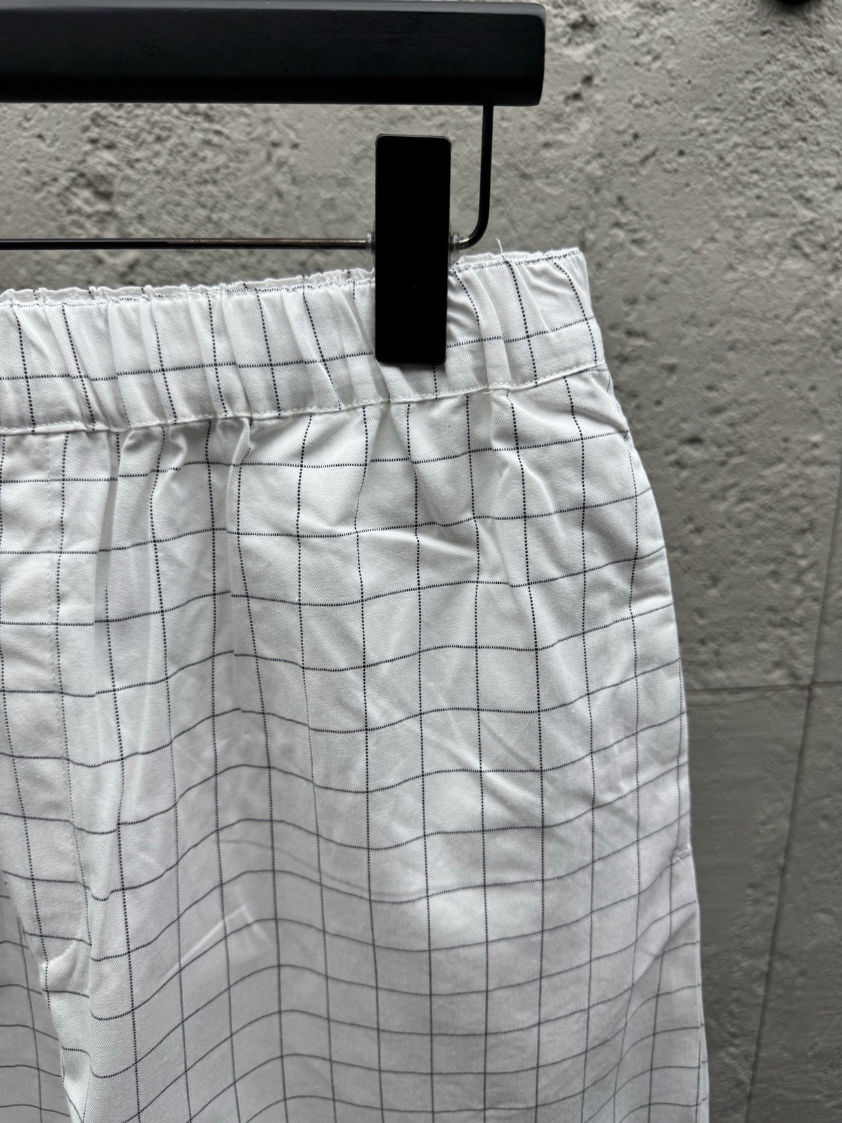 White Short - FashionHype.xyz