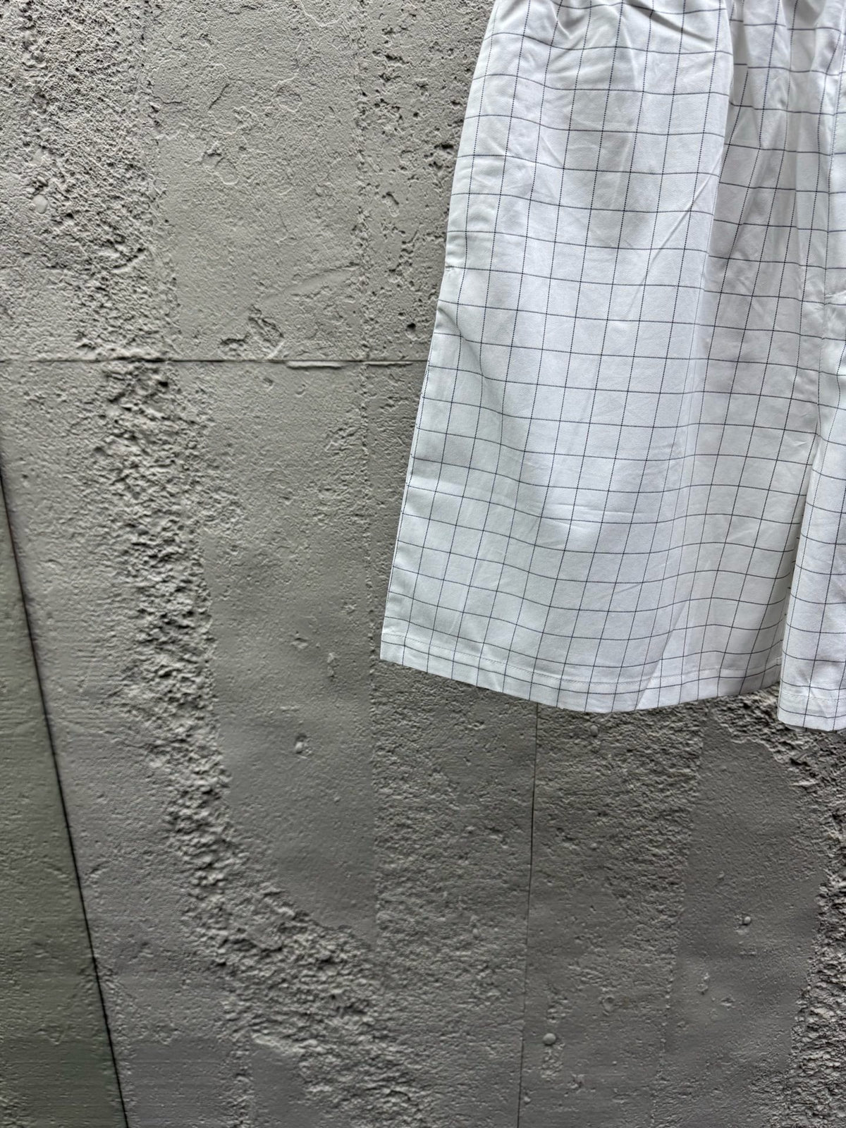 White Short - FashionHype.xyz