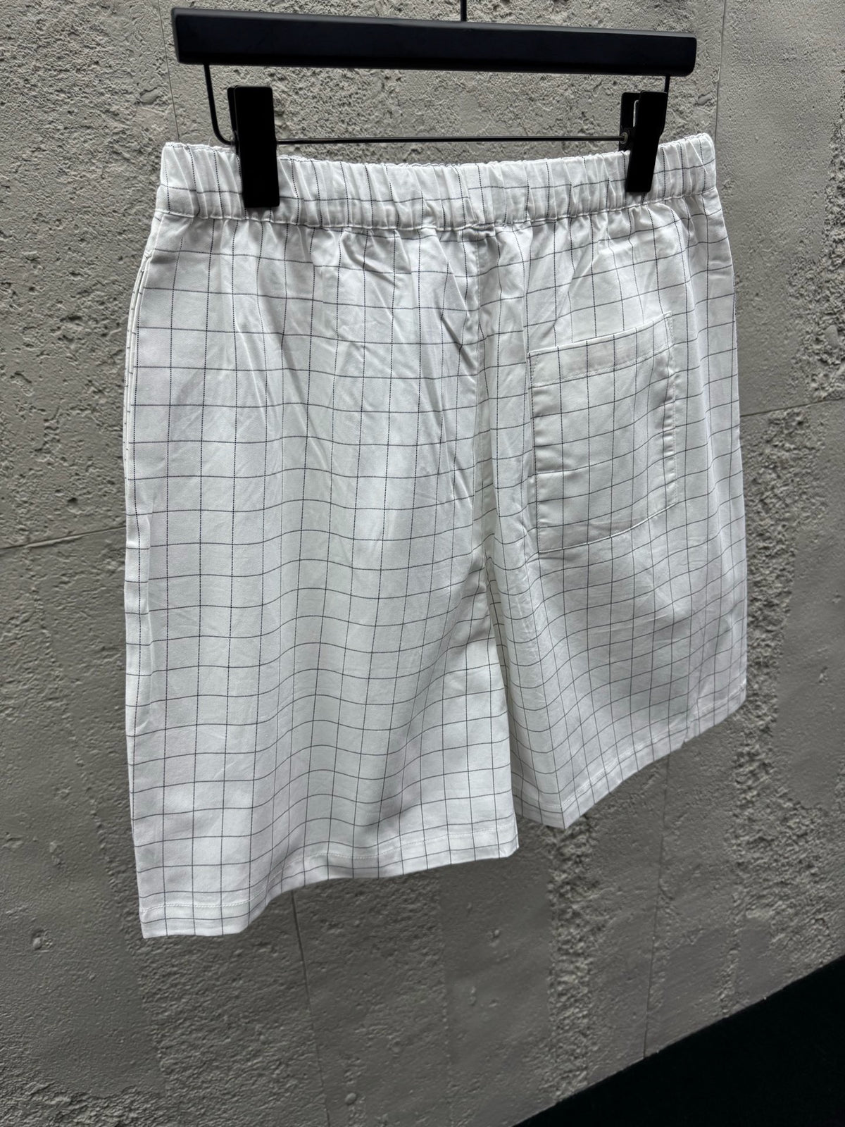 White Short - FashionHype.xyz