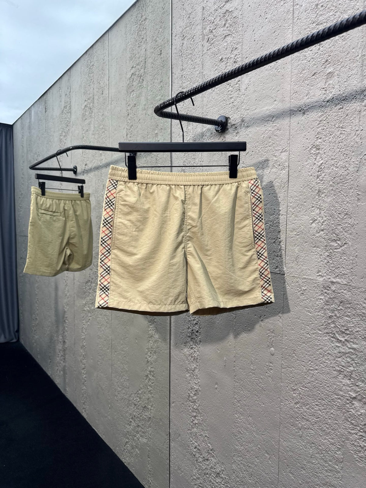 Multi-color Short - FashionHype.xyz
