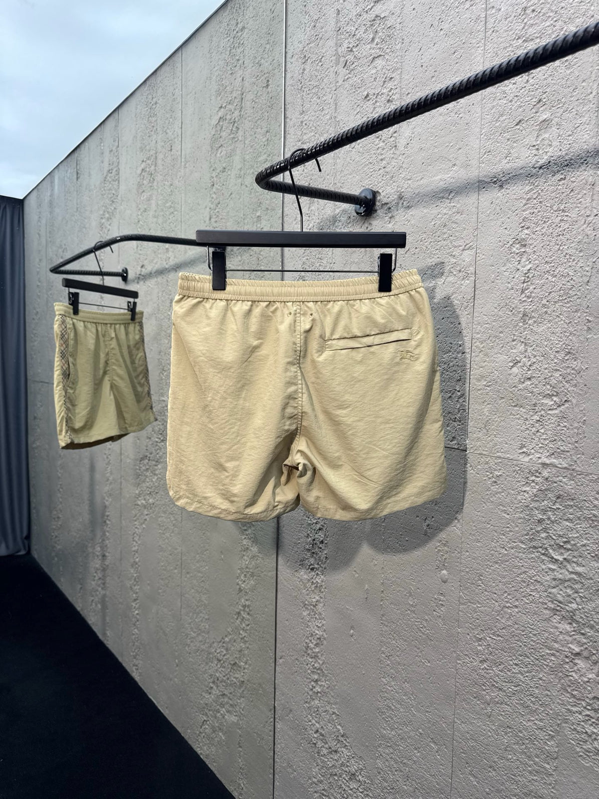 Multi-color Short - FashionHype.xyz