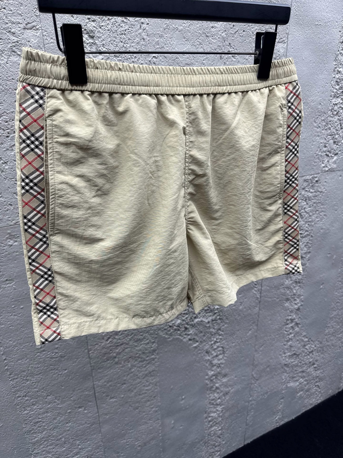 Multi-color Short - FashionHype.xyz