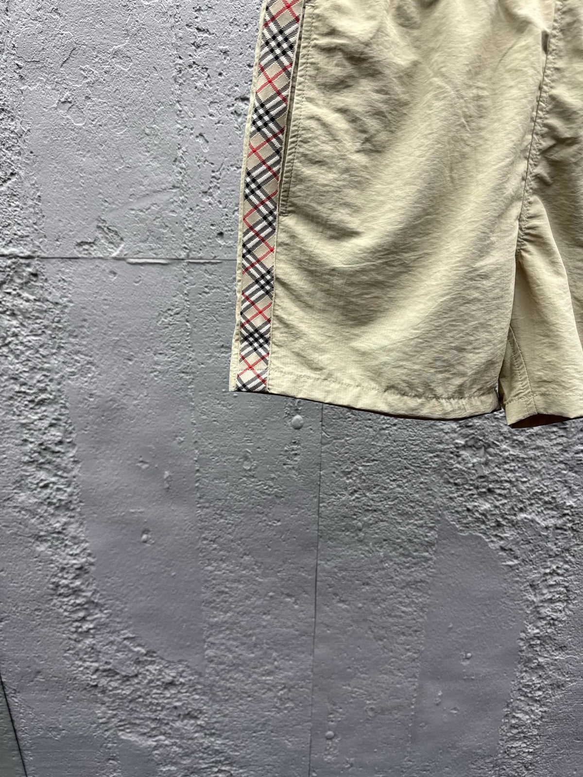 Multi-color Short - FashionHype.xyz