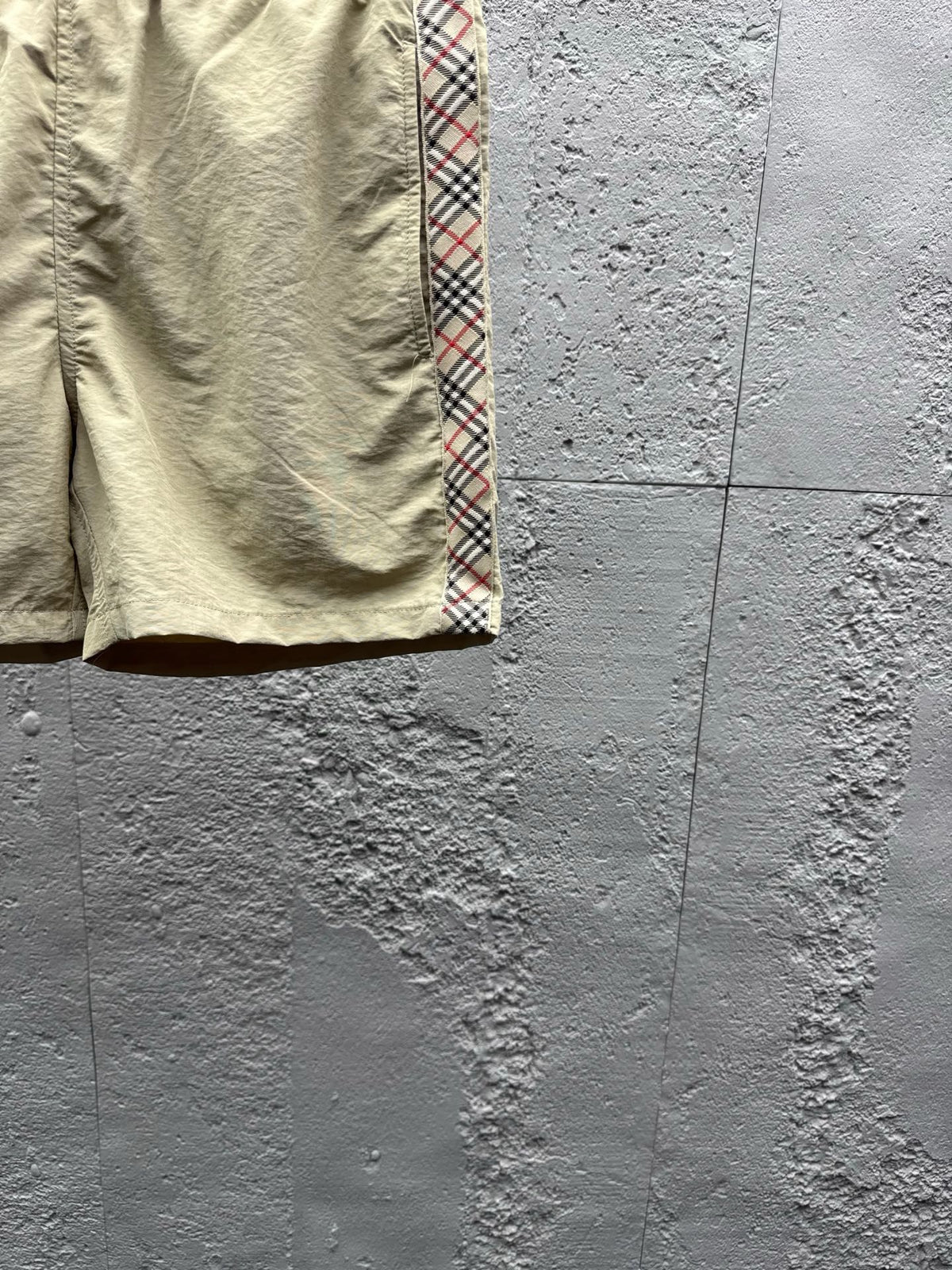 Multi-color Short - FashionHype.xyz