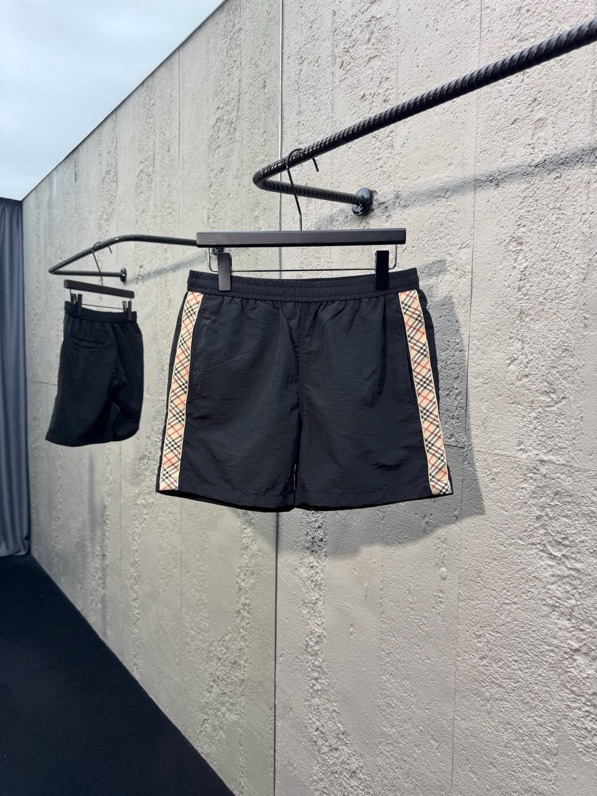 Multi-color Short - FashionHype.xyz