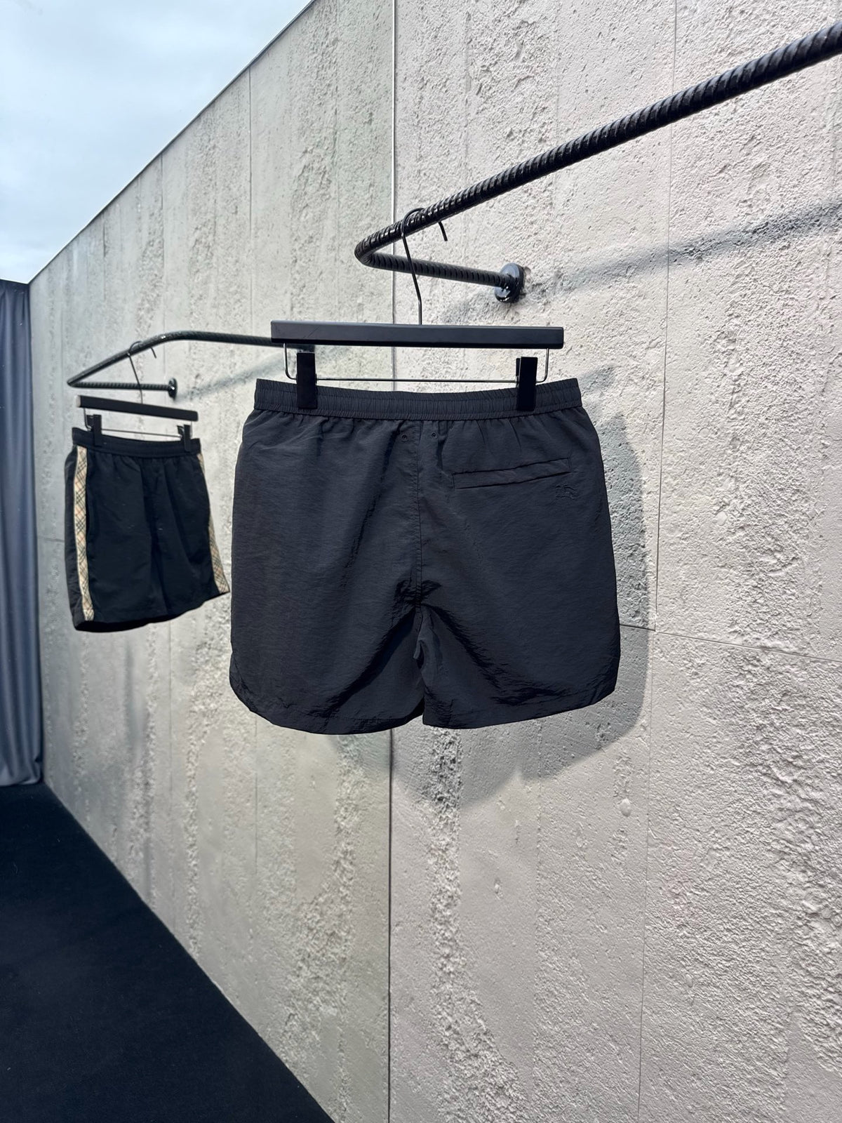 Multi-color Short - FashionHype.xyz