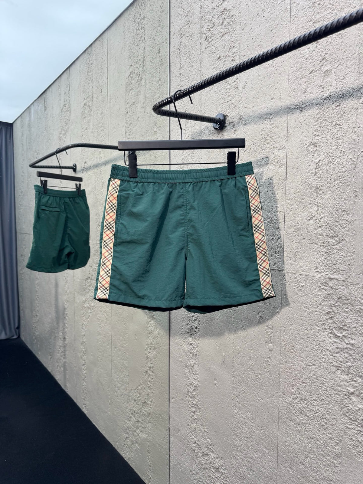 Multi-color Short - FashionHype.xyz