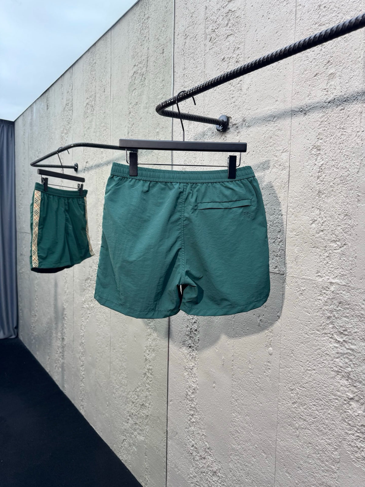 Multi-color Short - FashionHype.xyz