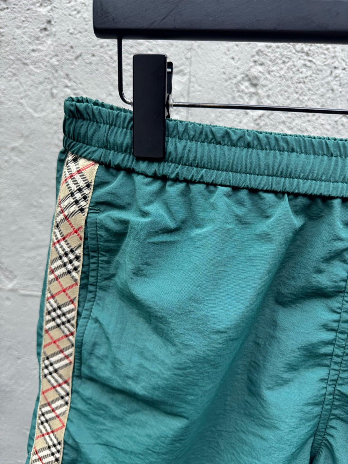 Multi-color Short - FashionHype.xyz