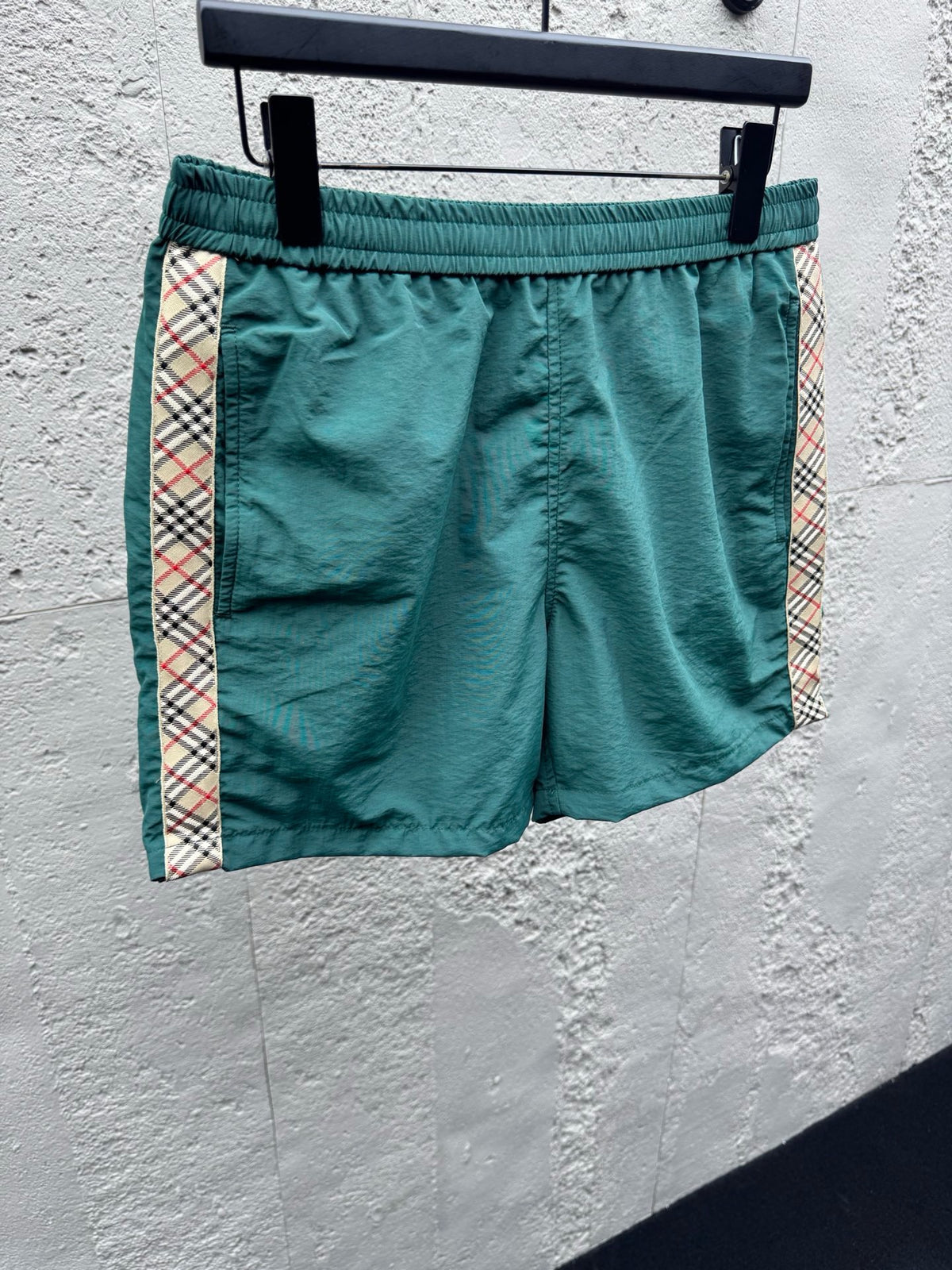 Multi-color Short - FashionHype.xyz