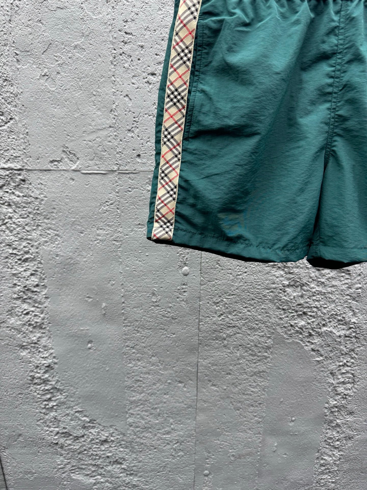 Multi-color Short - FashionHype.xyz