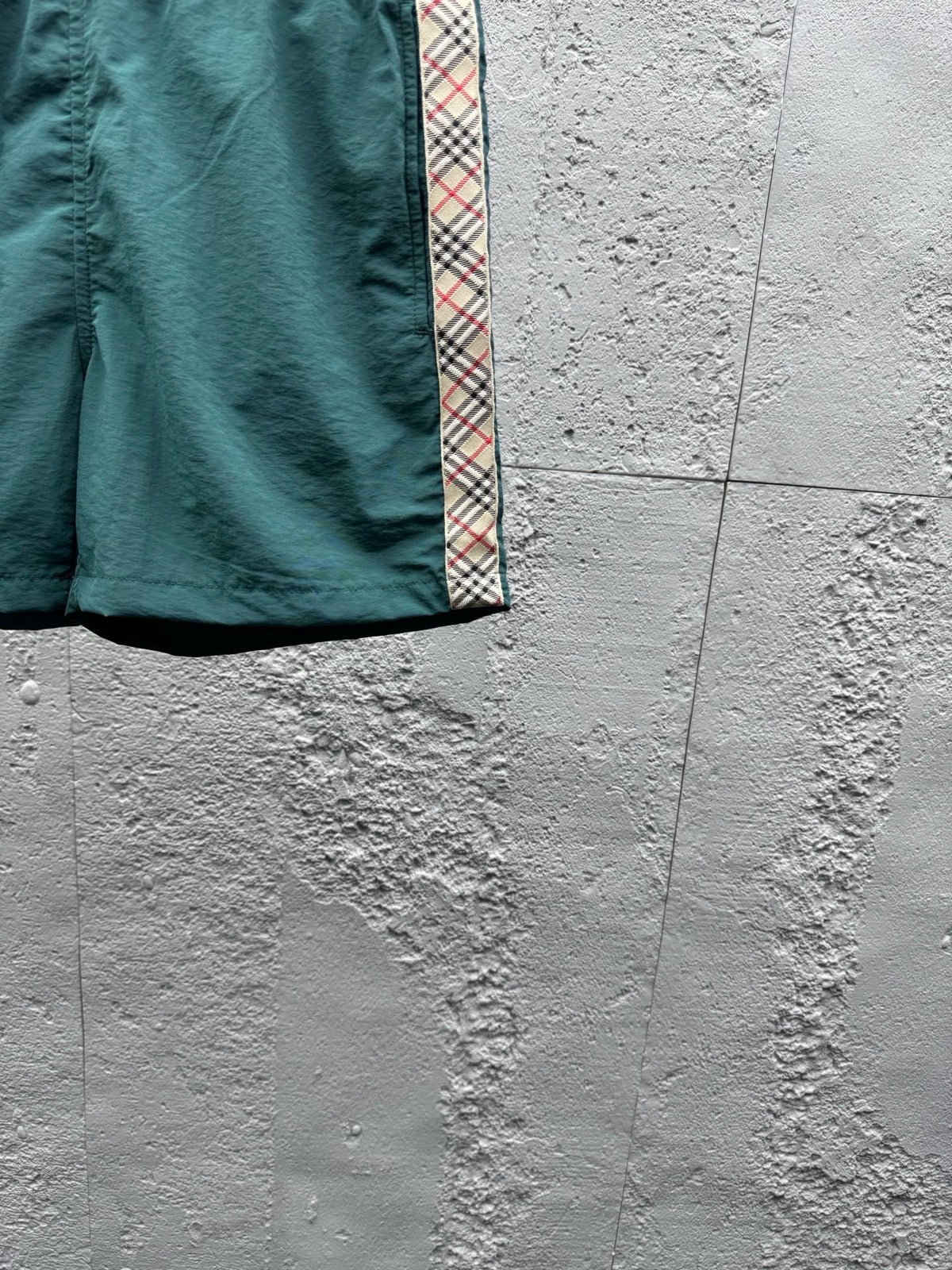 Multi-color Short - FashionHype.xyz
