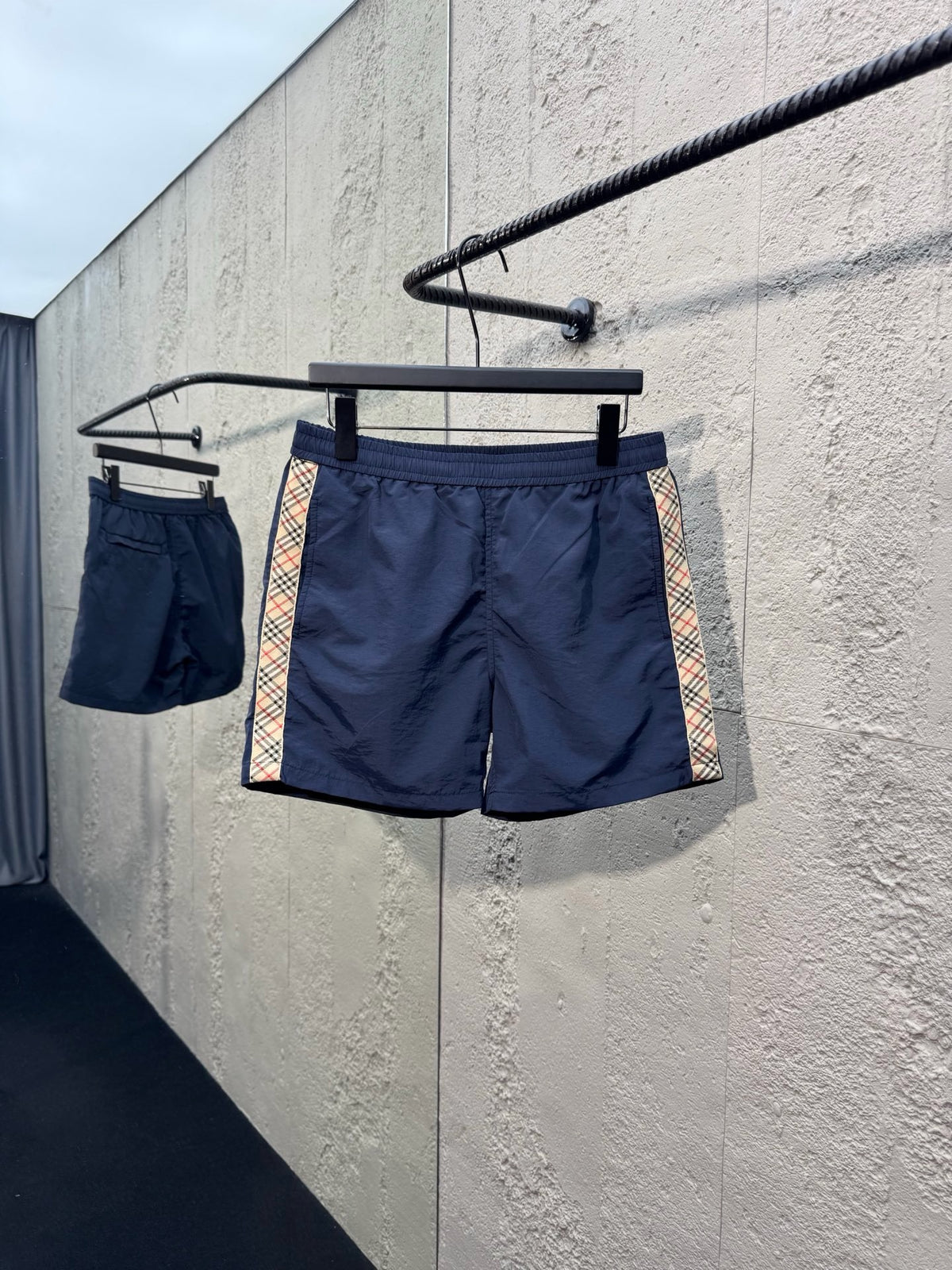 Multi-color Short - FashionHype.xyz