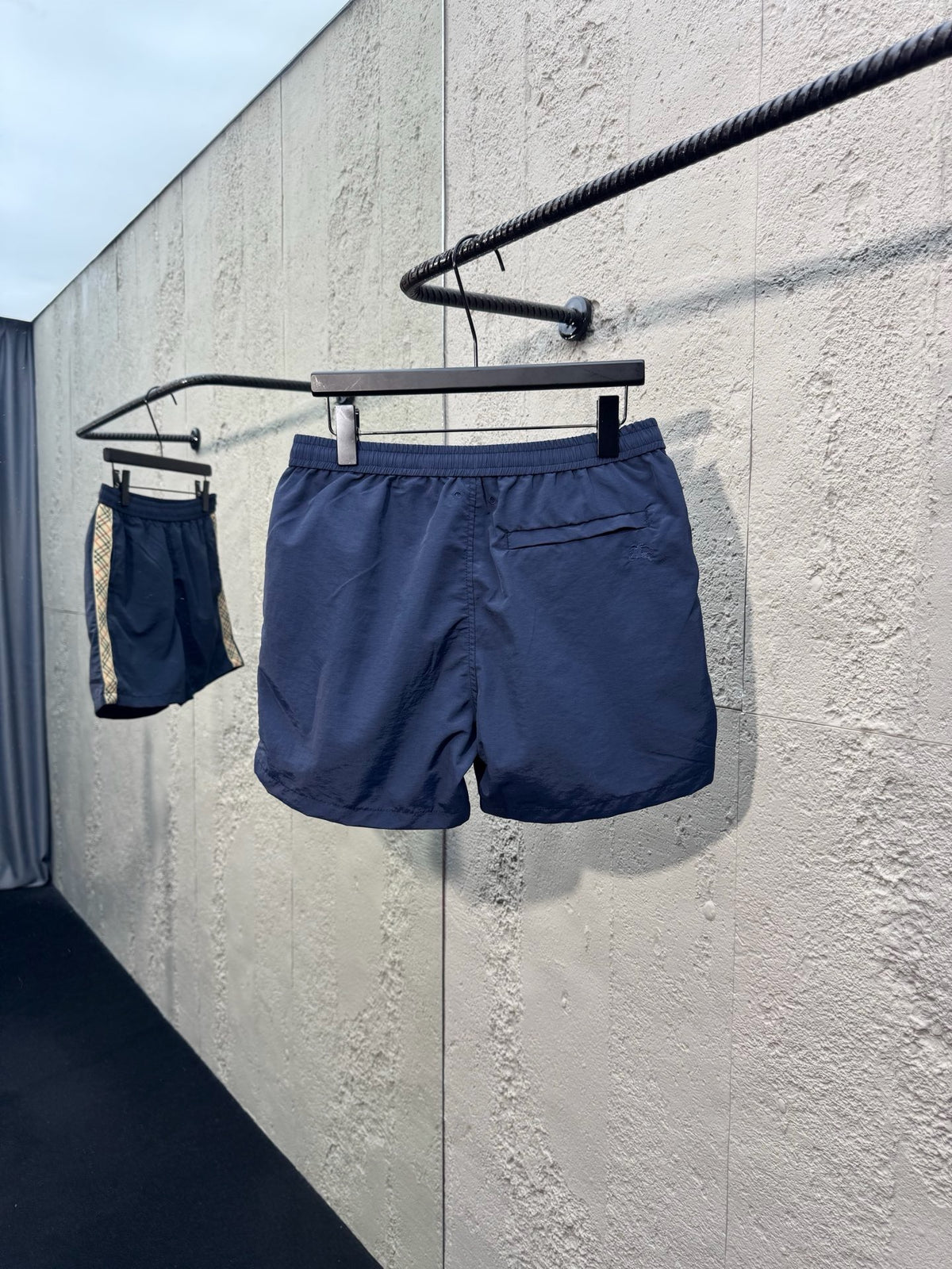 Multi-color Short - FashionHype.xyz