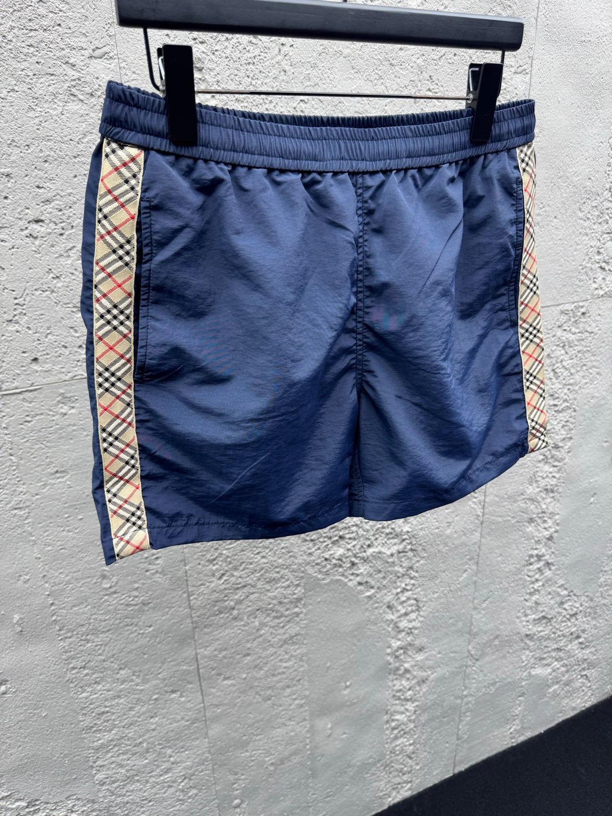Multi-color Short - FashionHype.xyz