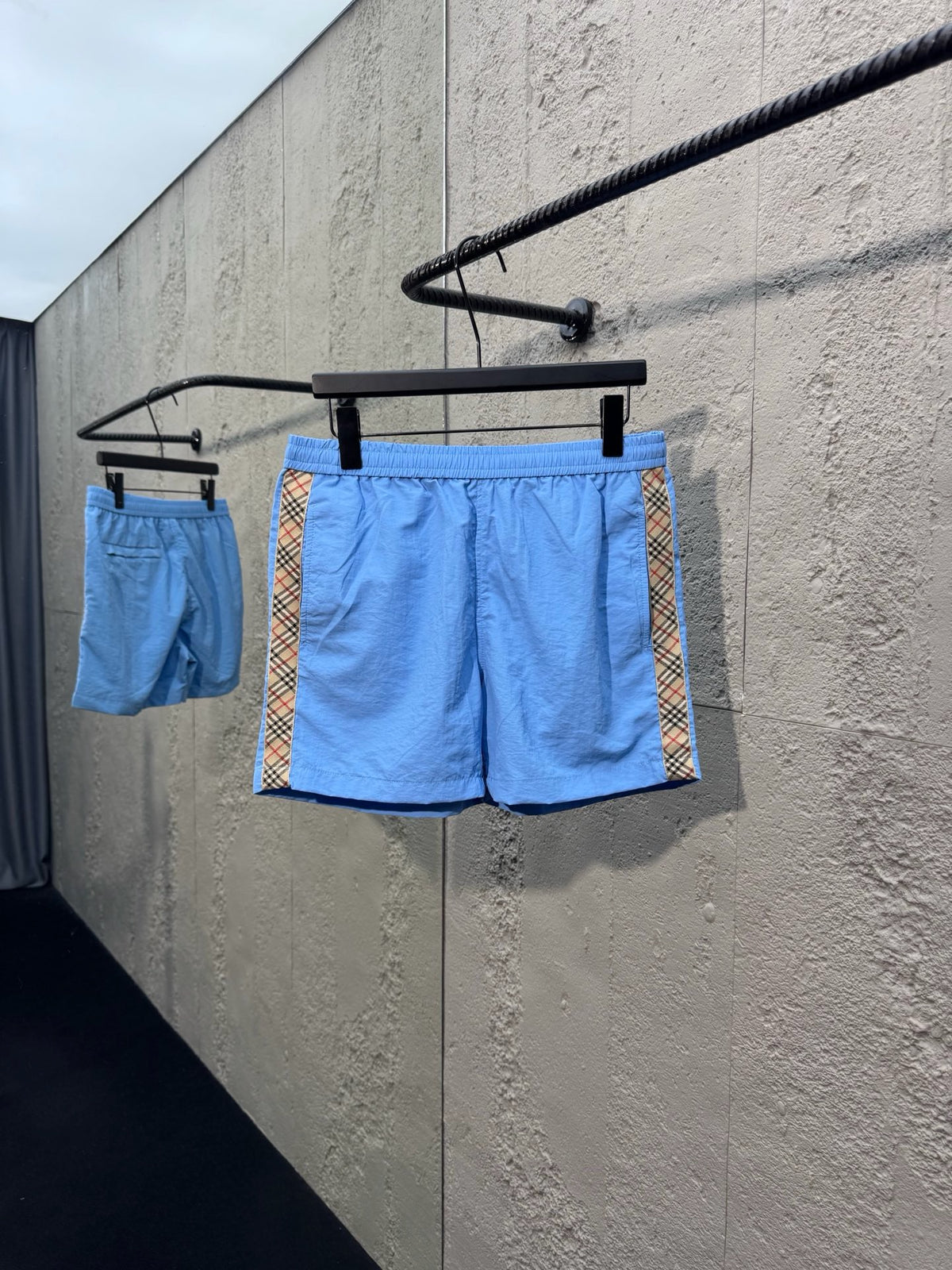 Multi-color Short - FashionHype.xyz