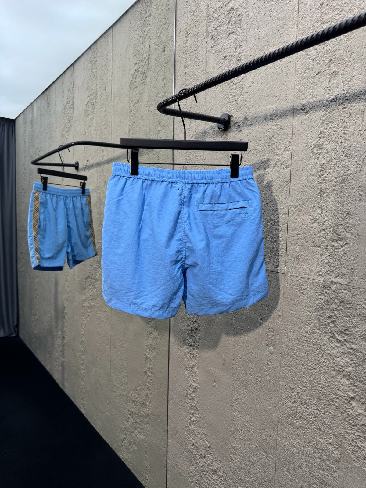 Multi-color Short - FashionHype.xyz