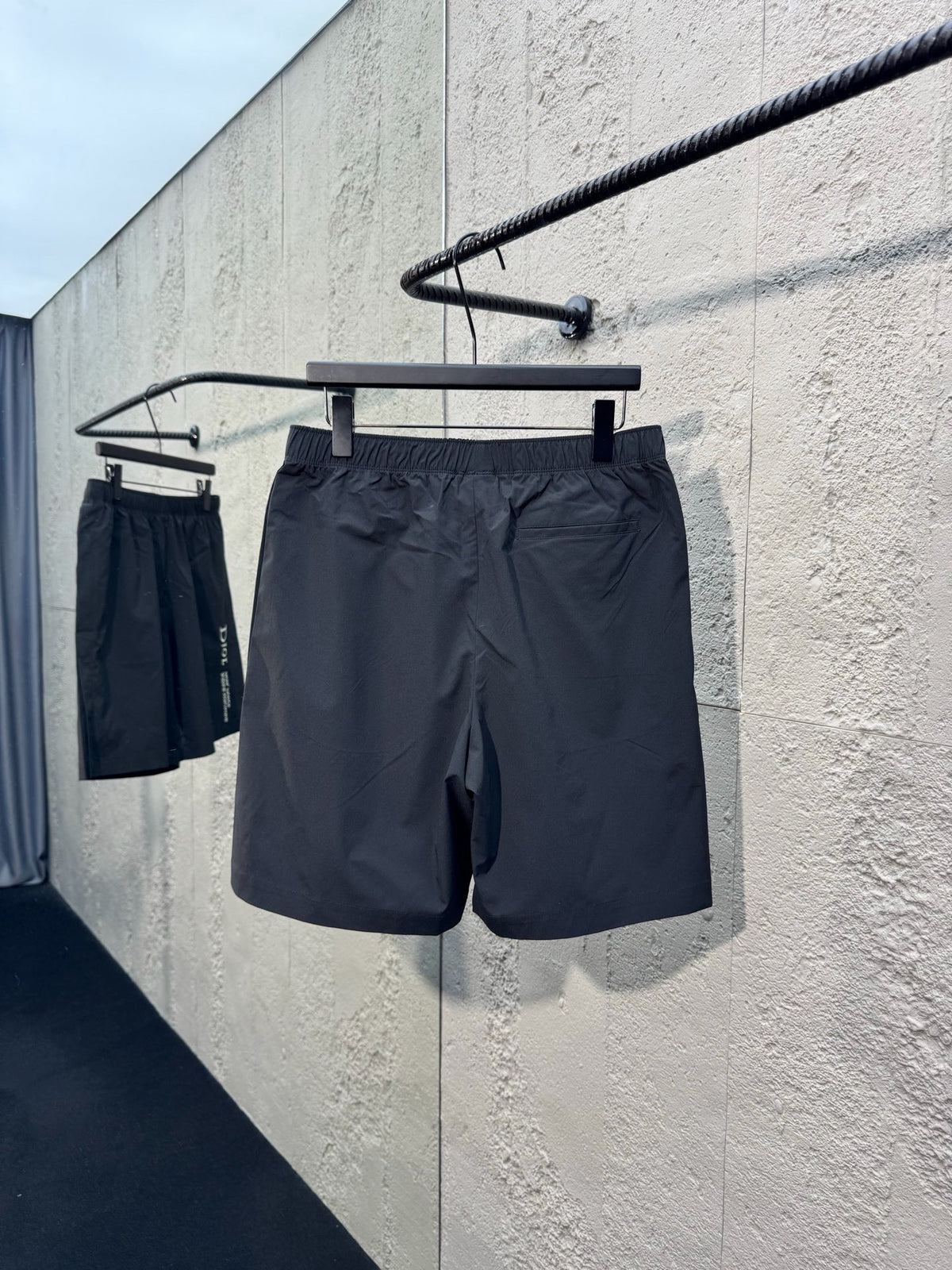 Black Short - FashionHype.xyz