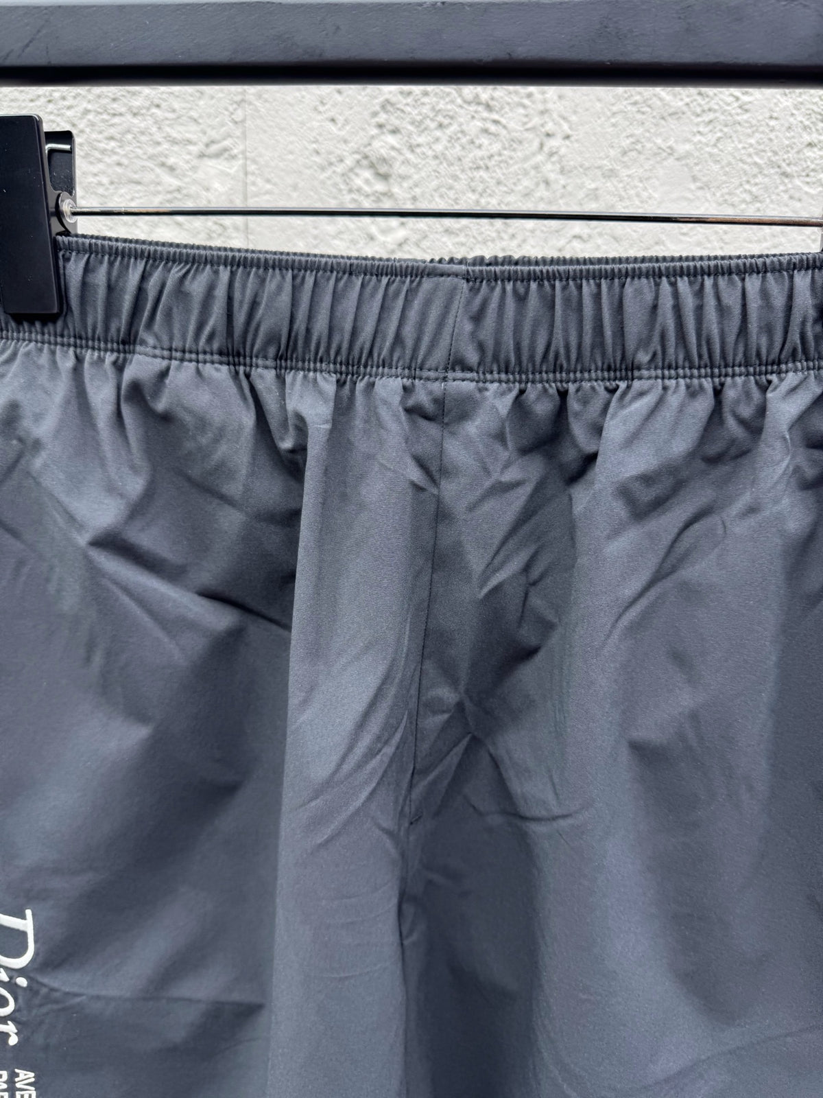 Black Short - FashionHype.xyz
