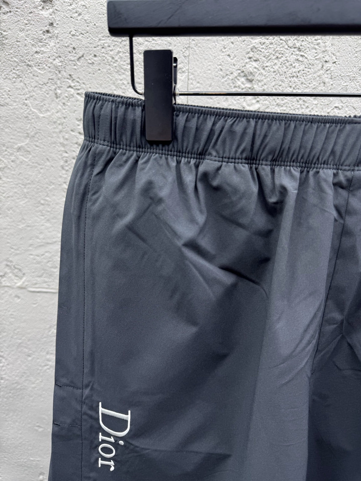 Black Short - FashionHype.xyz