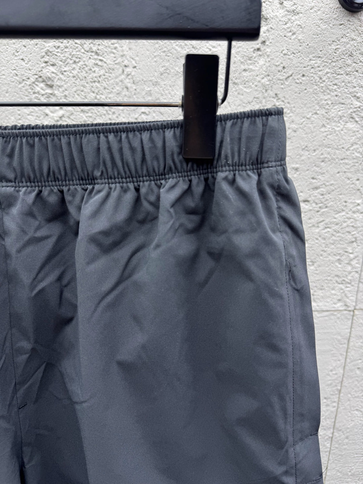 Black Short - FashionHype.xyz