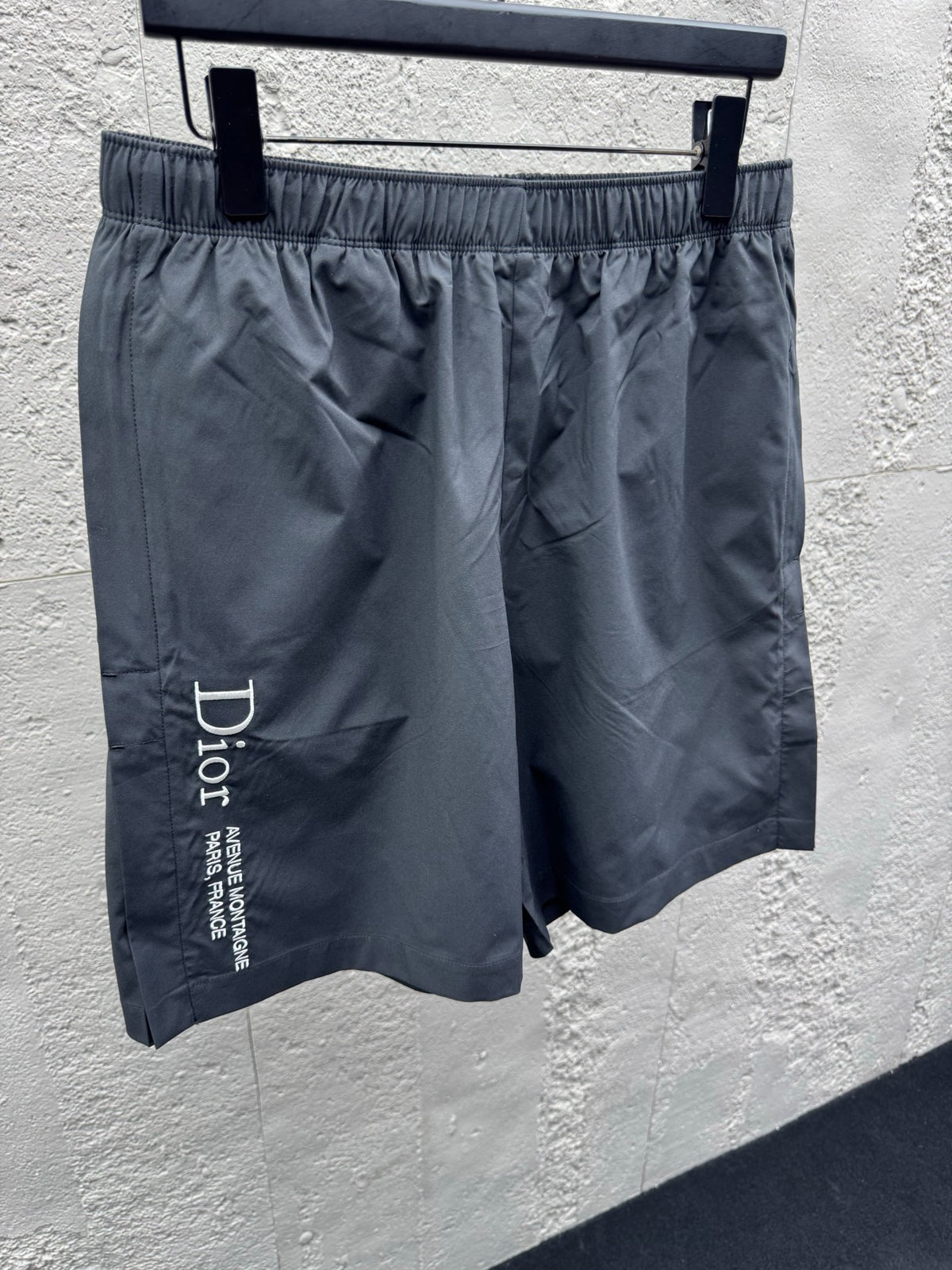 Black Short - FashionHype.xyz