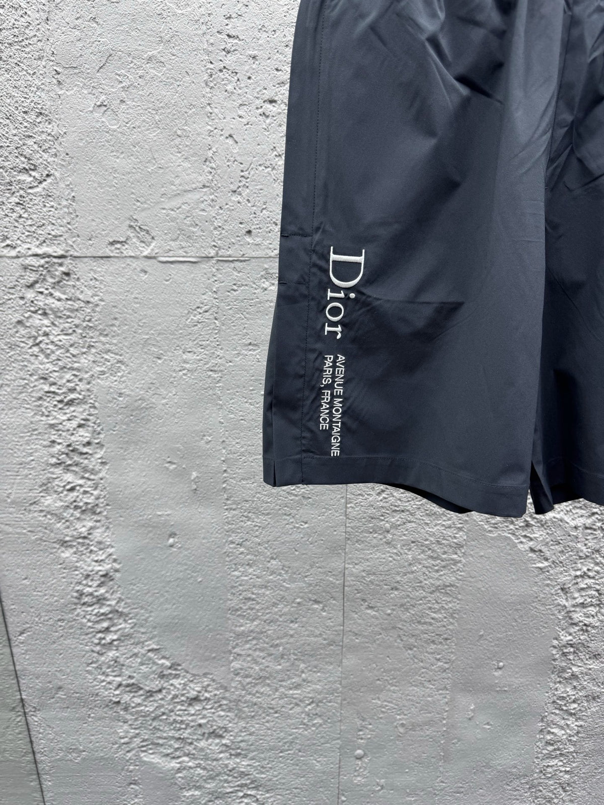 Black Short - FashionHype.xyz