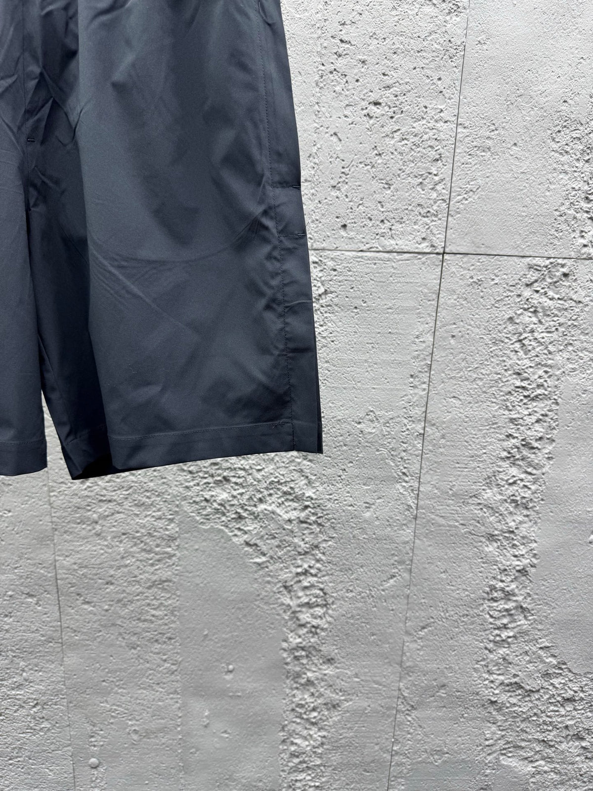 Black Short - FashionHype.xyz