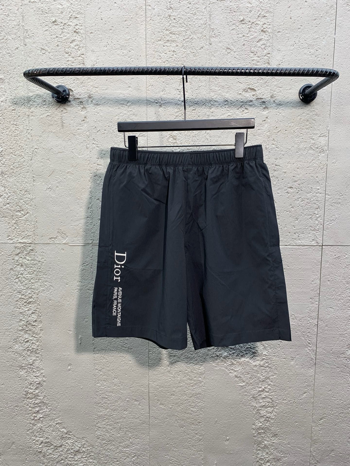 Black Short - FashionHype.xyz