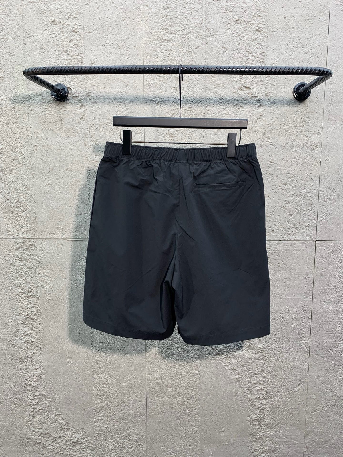 Black Short - FashionHype.xyz