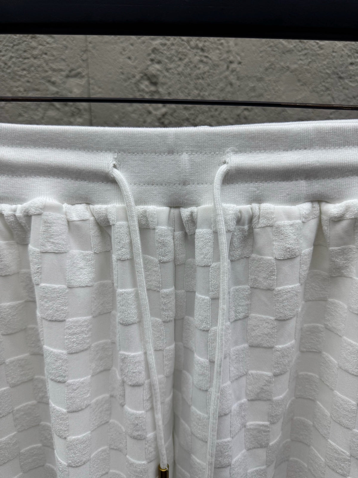 White Short - FashionHype.xyz