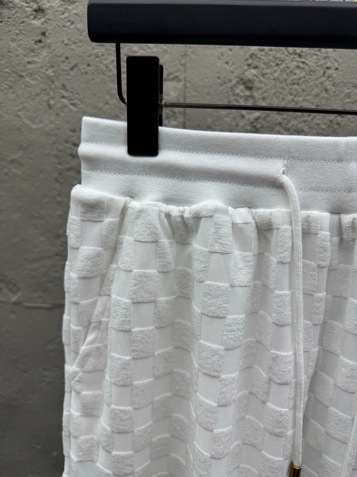 White Short - FashionHype.xyz