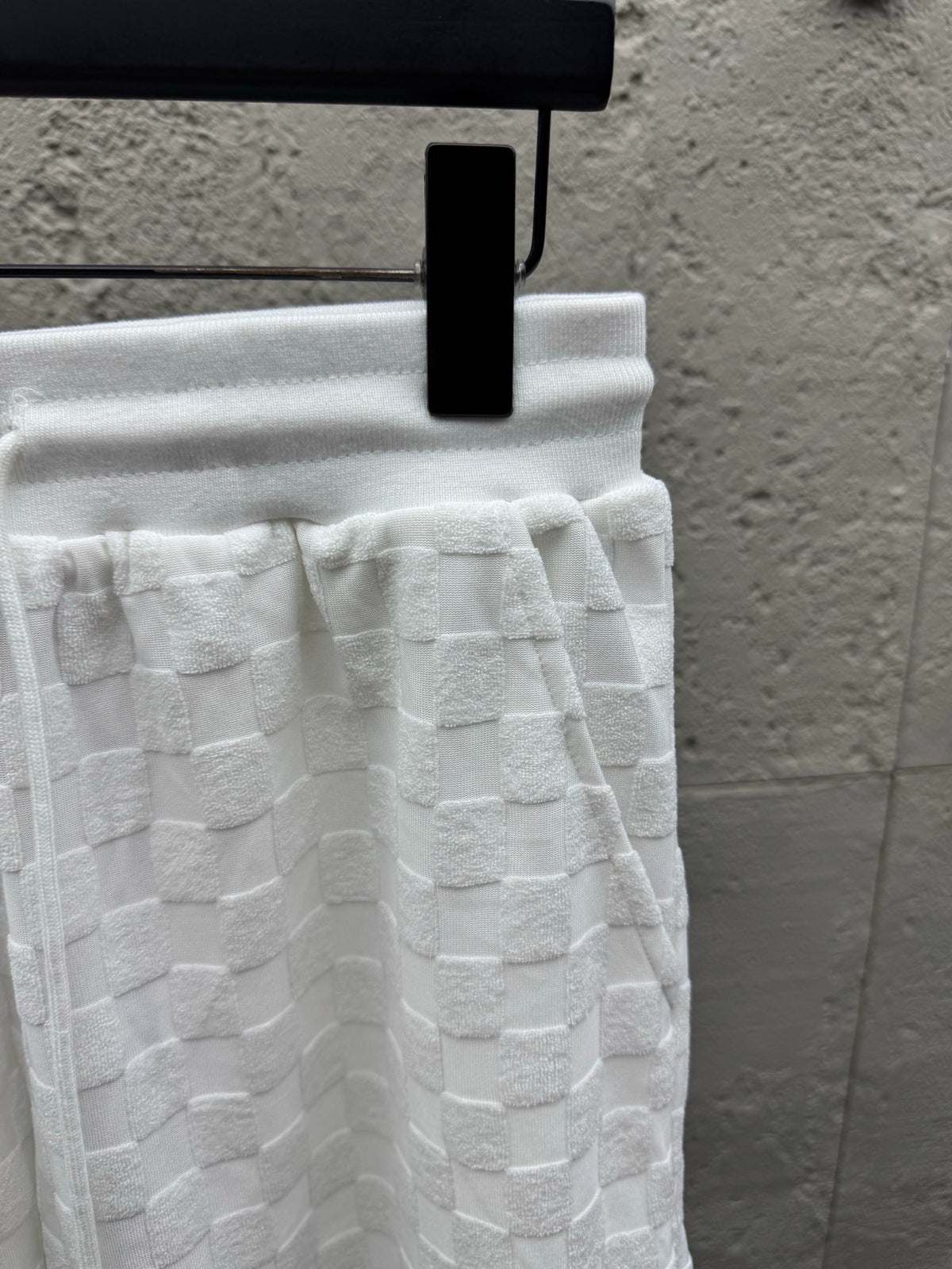 White Short - FashionHype.xyz