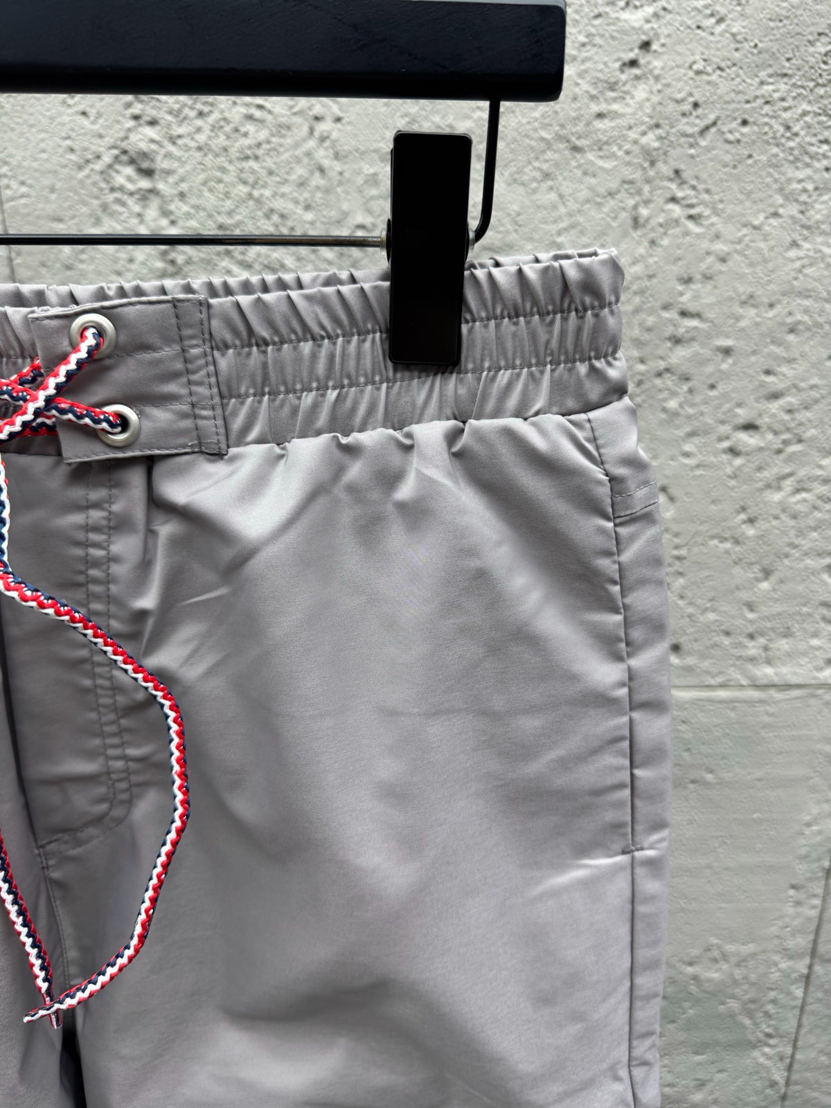 Blue and Grey Short - FashionHype.xyz
