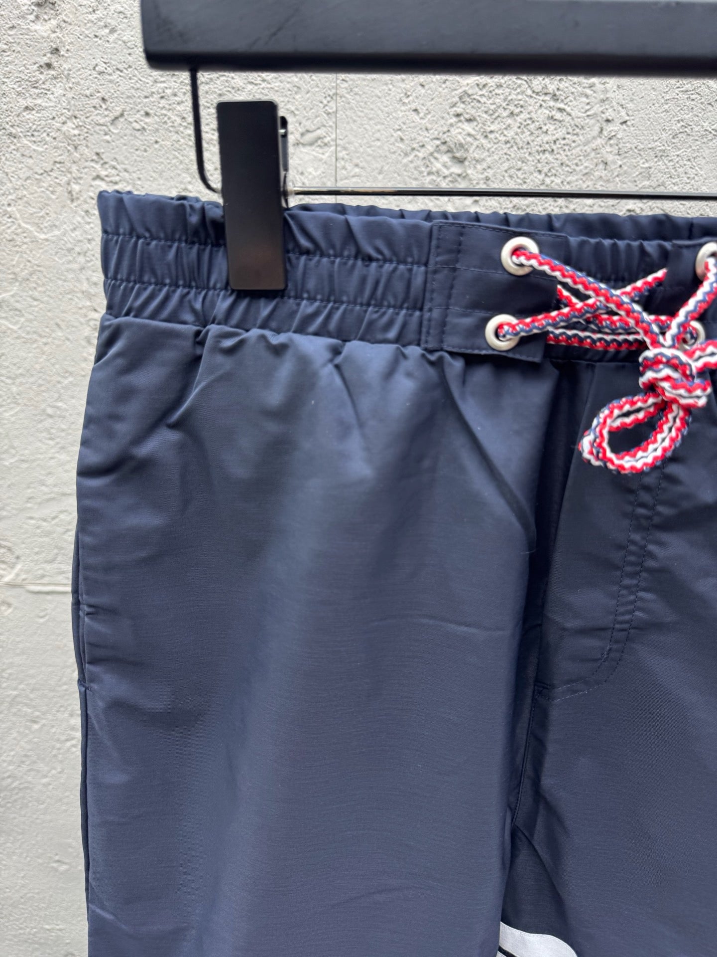 Blue and Grey Short - FashionHype.xyz