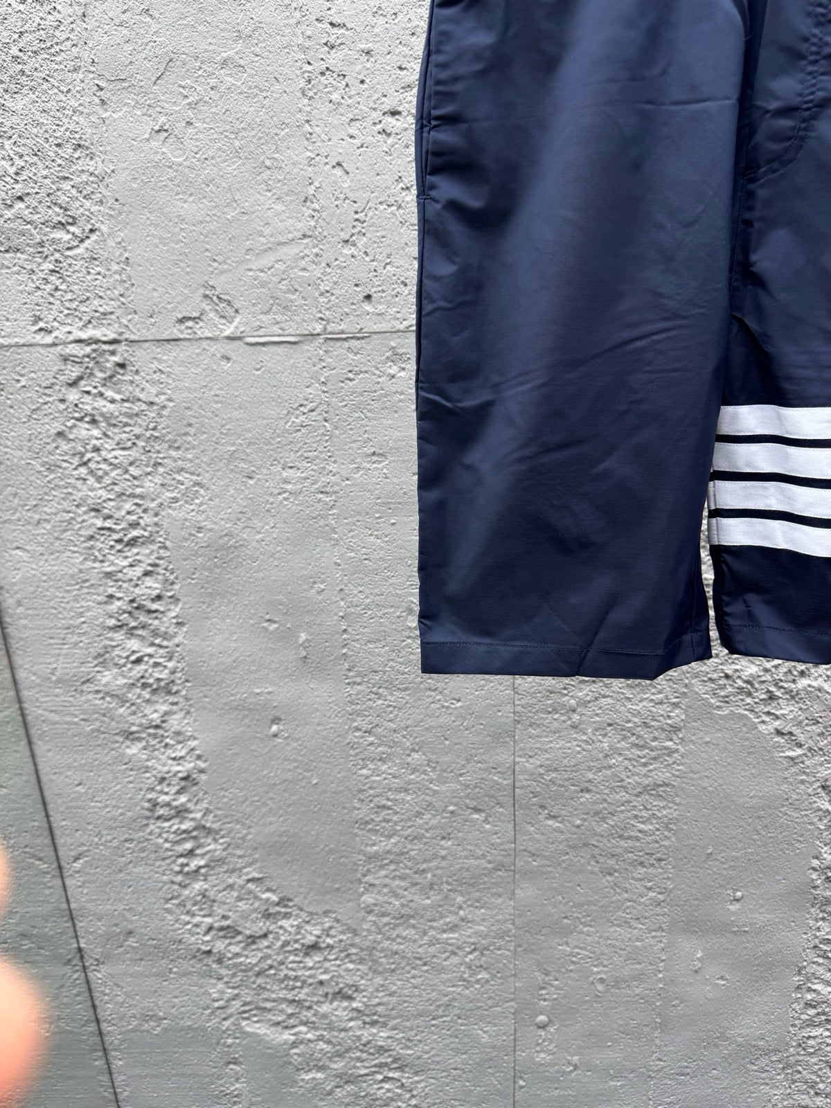 Blue and Grey Short - FashionHype.xyz