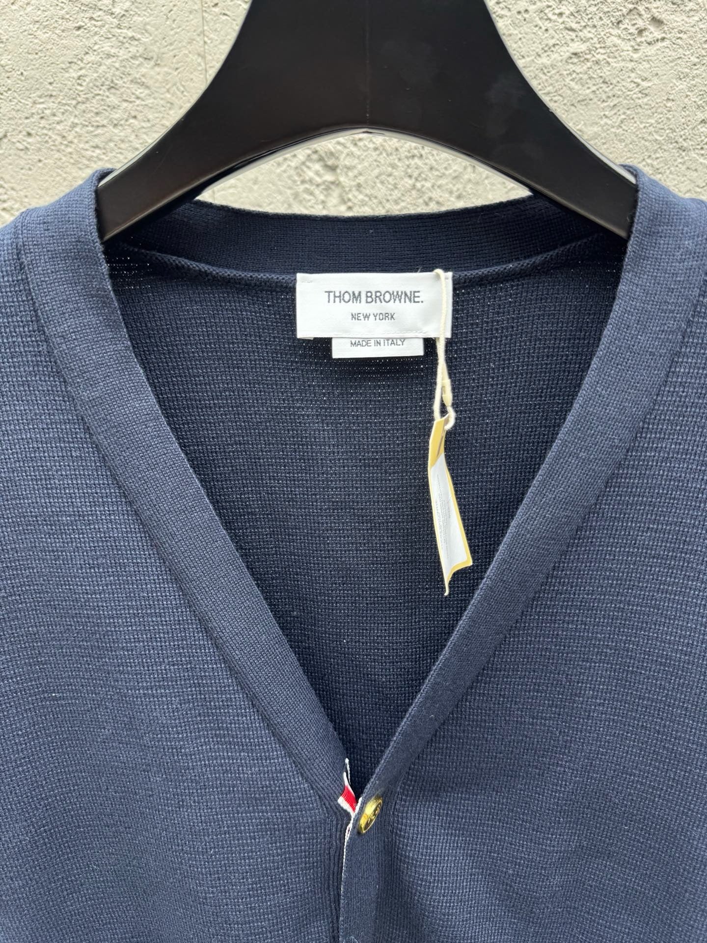 Blue Jersey - FashionHype.xyz