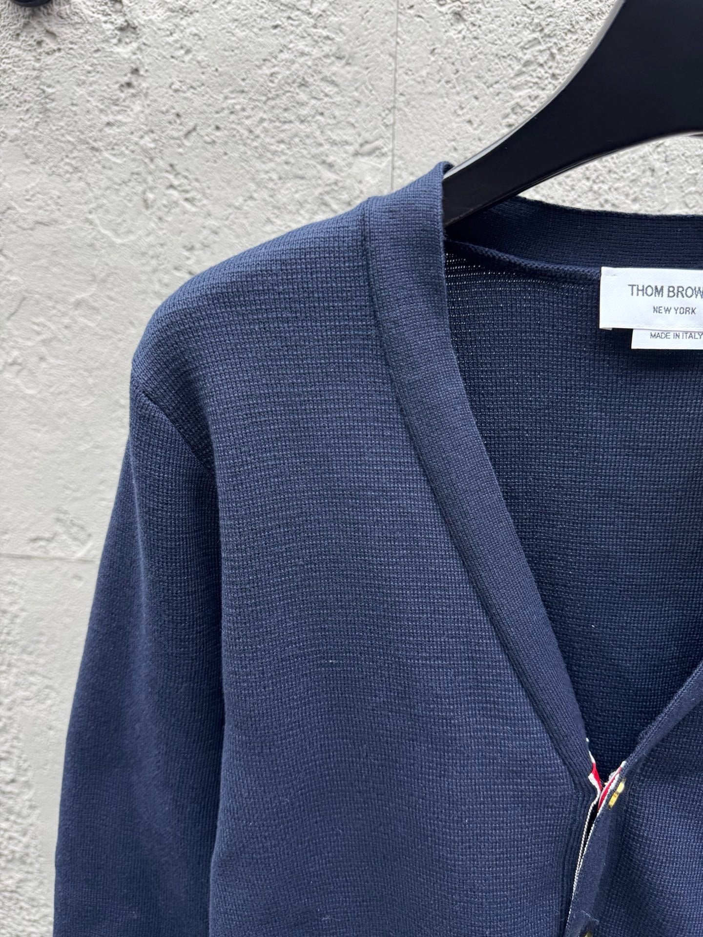 Blue Jersey - FashionHype.xyz