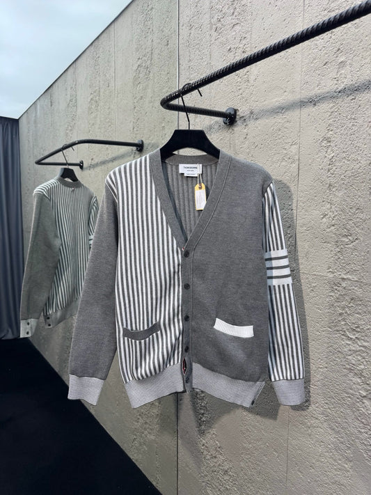 Multi-color Jersey - FashionHype.xyz