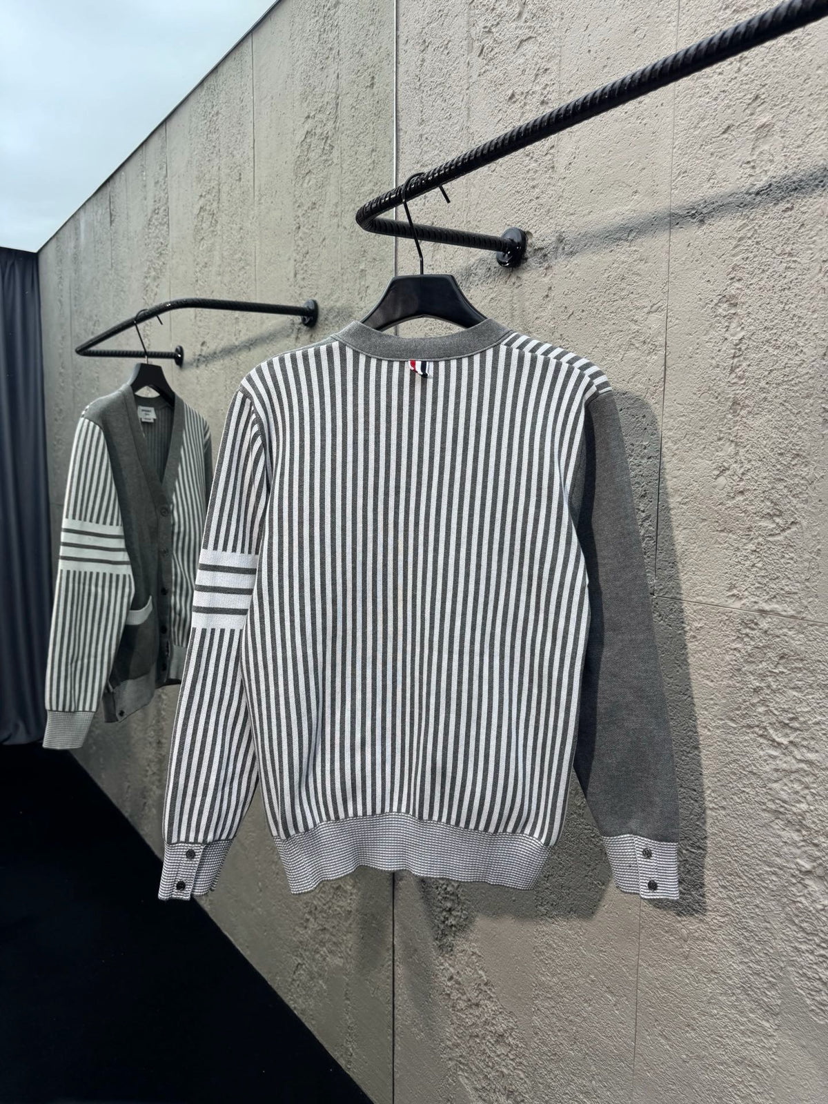Multi-color Jersey - FashionHype.xyz