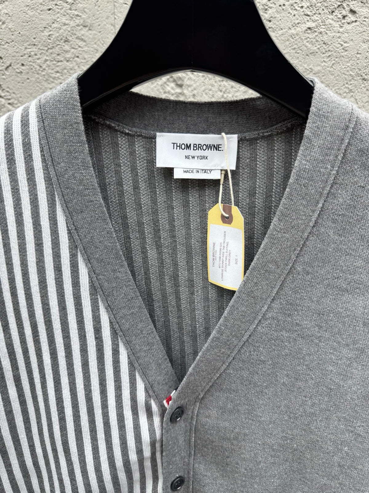 Multi-color Jersey - FashionHype.xyz