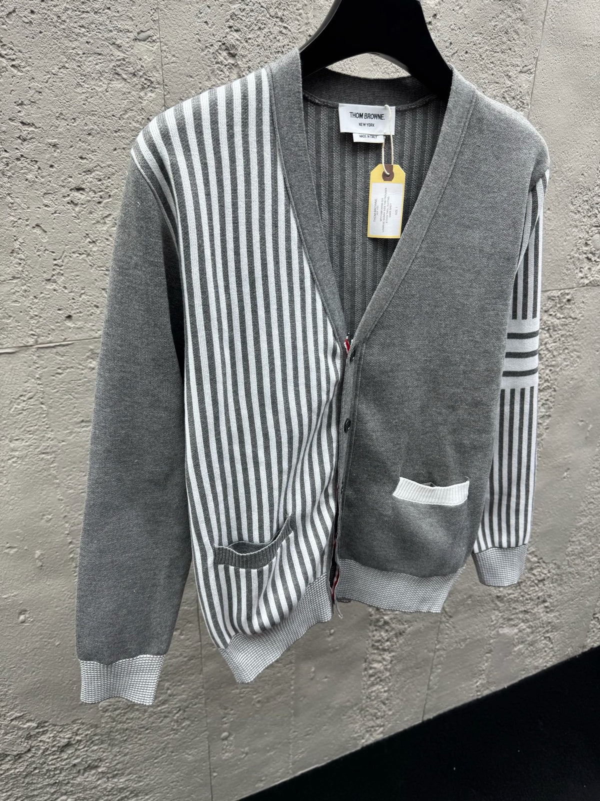 Multi-color Jersey - FashionHype.xyz