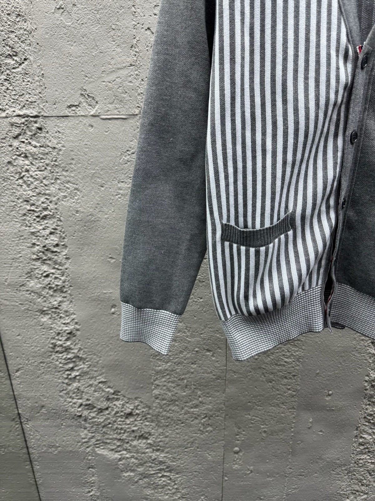 Multi-color Jersey - FashionHype.xyz