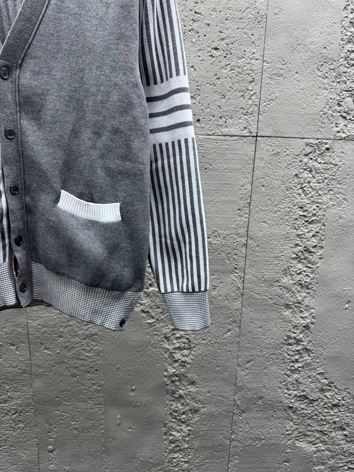 Multi-color Jersey - FashionHype.xyz