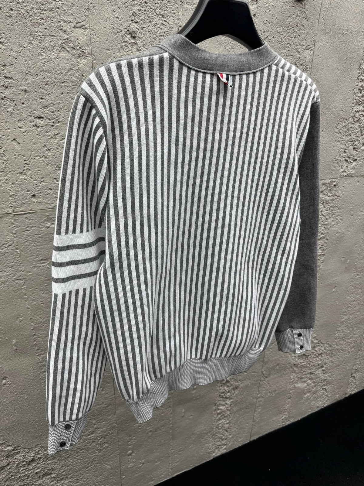 Multi-color Jersey - FashionHype.xyz