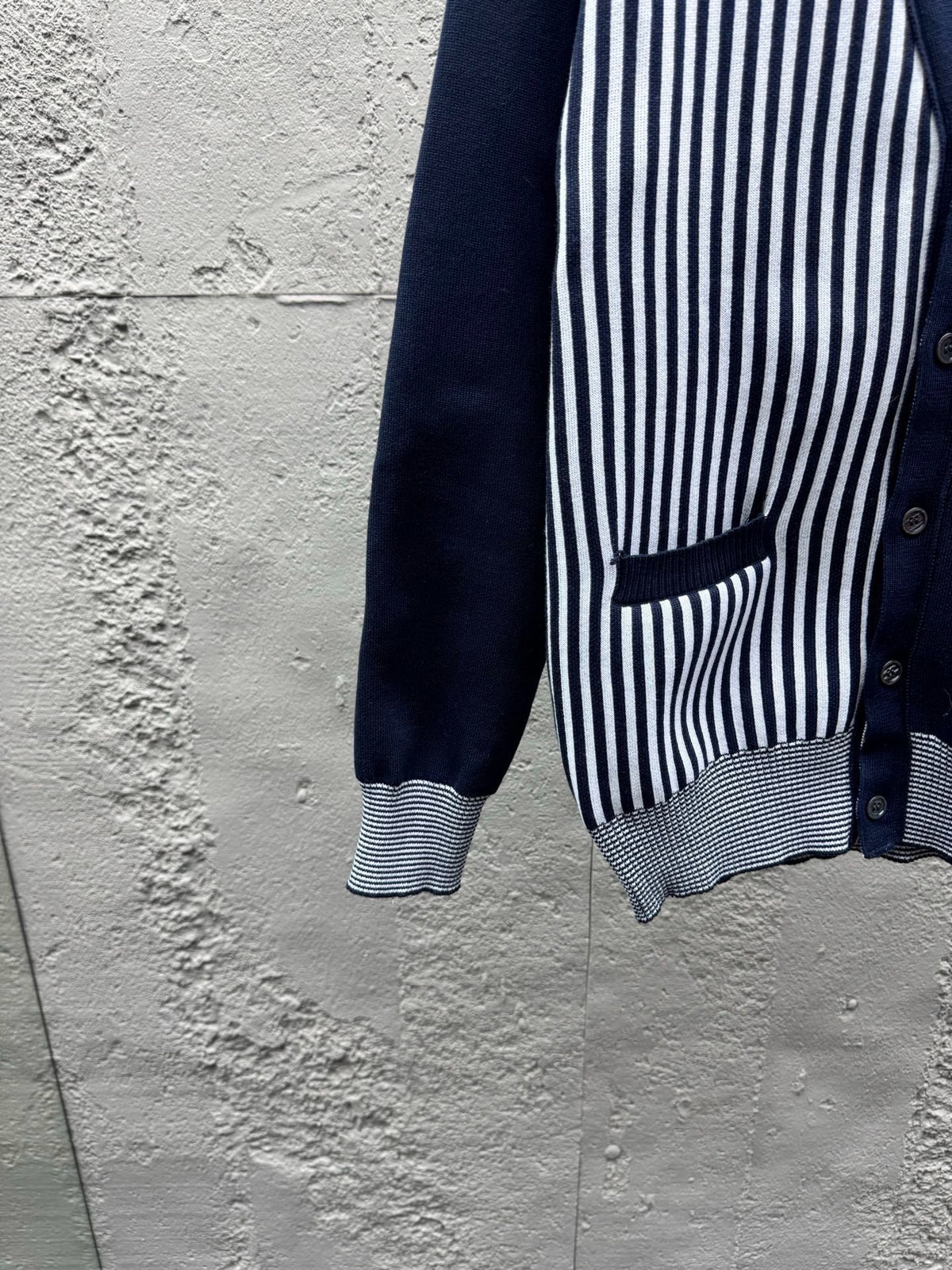 Multi-color Jersey - FashionHype.xyz