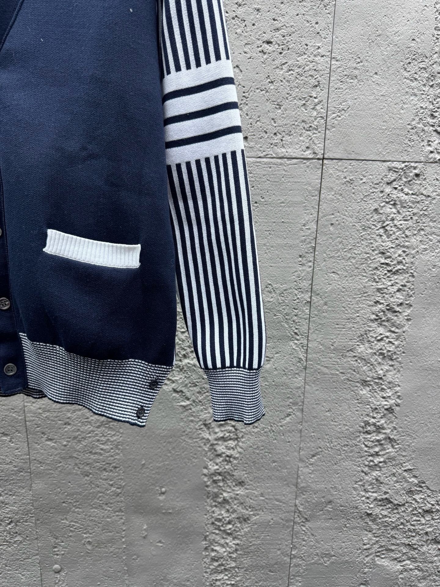 Multi-color Jersey - FashionHype.xyz