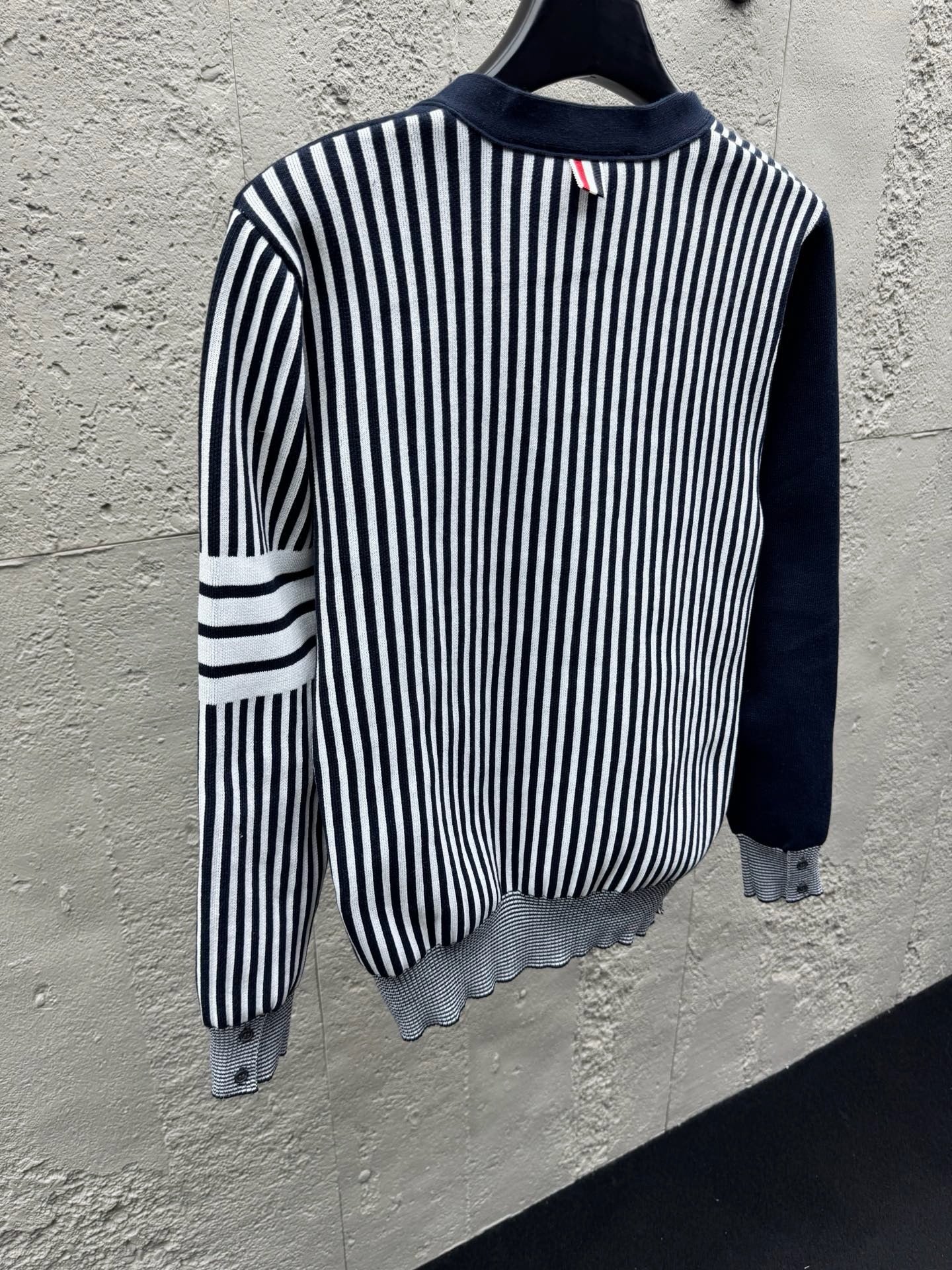 Multi-color Jersey - FashionHype.xyz
