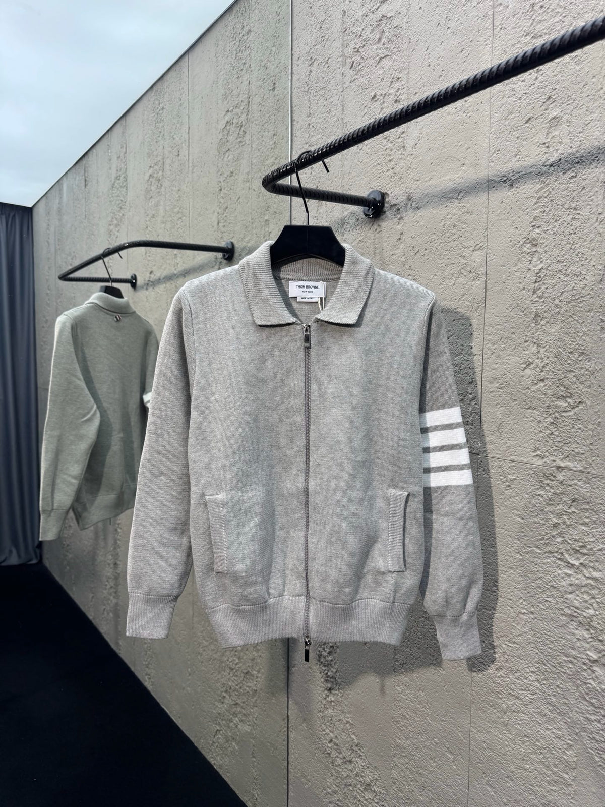 Multi-color Jersey - FashionHype.xyz