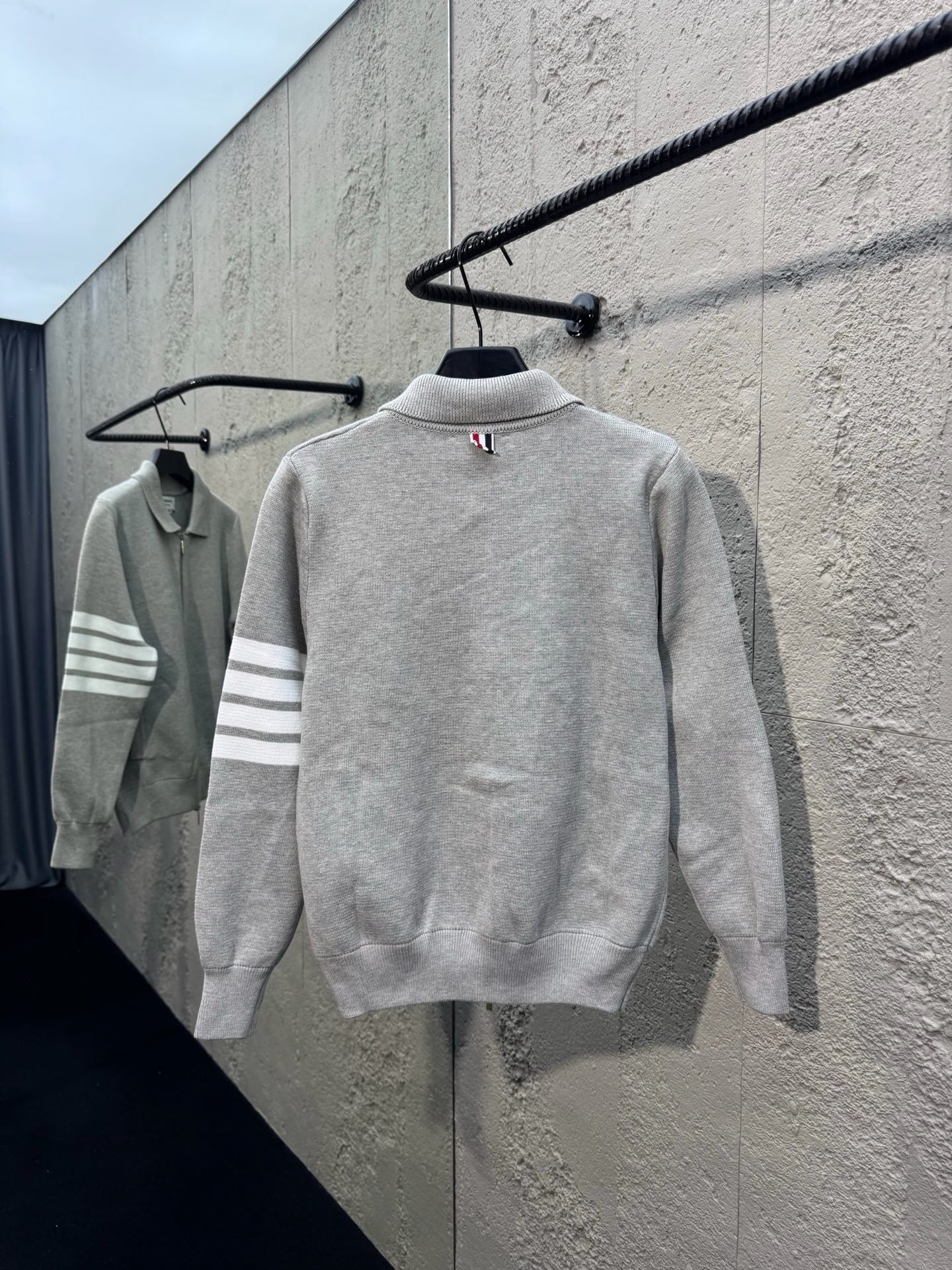 Multi-color Jersey - FashionHype.xyz
